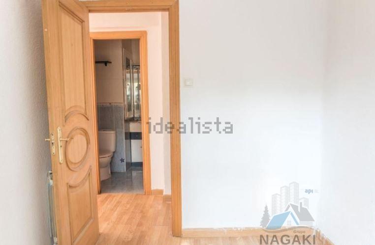 Venta de piso en Madrid