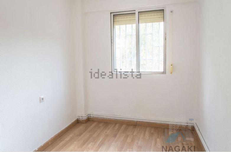Venta de piso en Madrid