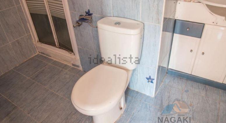 Venta de piso en Madrid