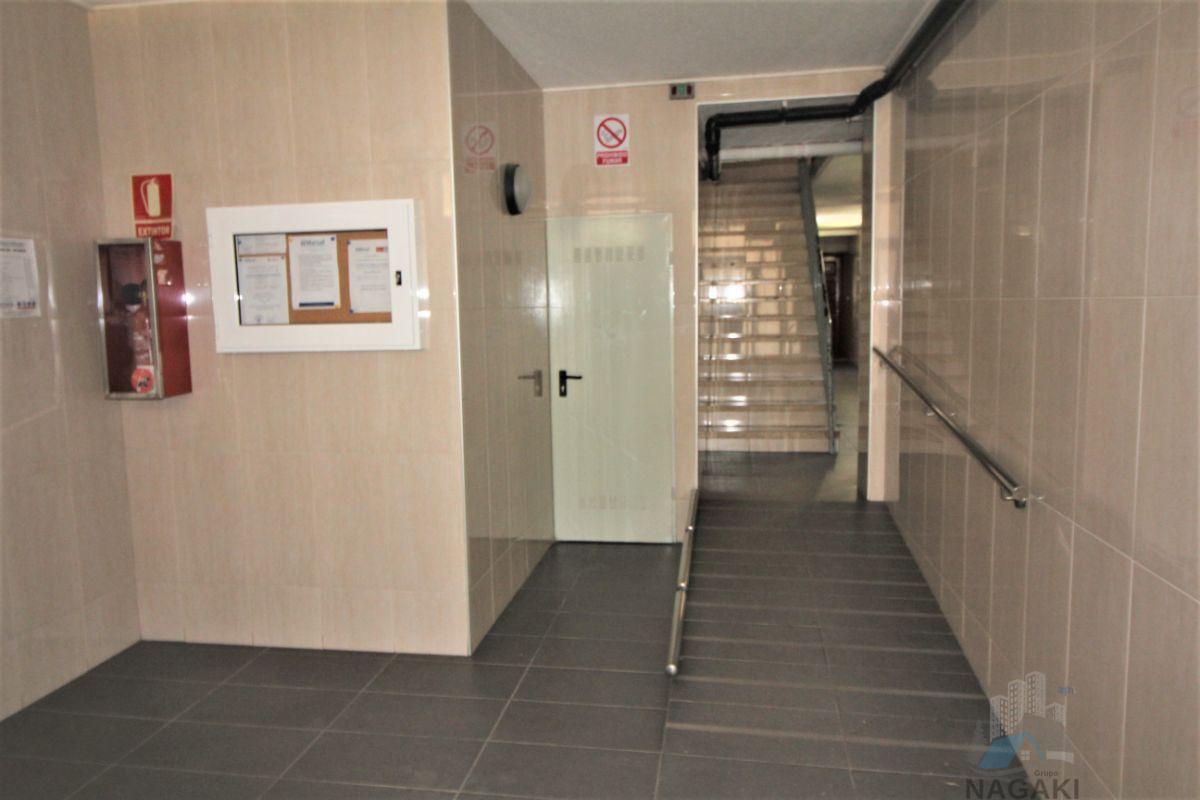Venta de piso en Badia del Vallés