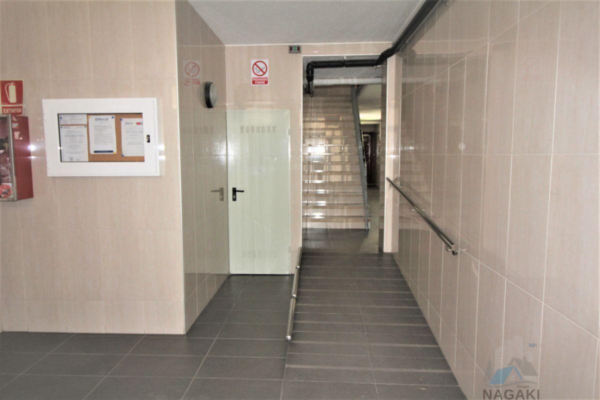 Venta de piso en Badia del Vallés
