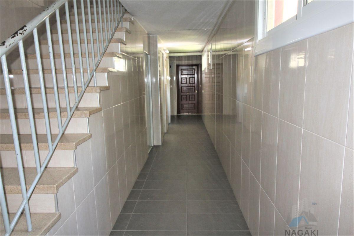 Venta de piso en Badia del Vallés
