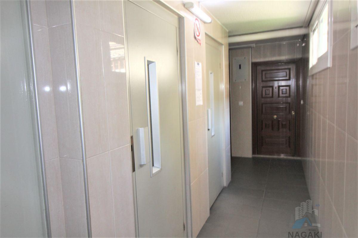 Venta de piso en Badia del Vallés