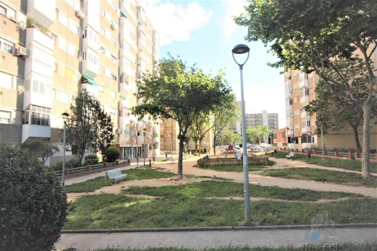 Venta de piso en Badia del Vallés