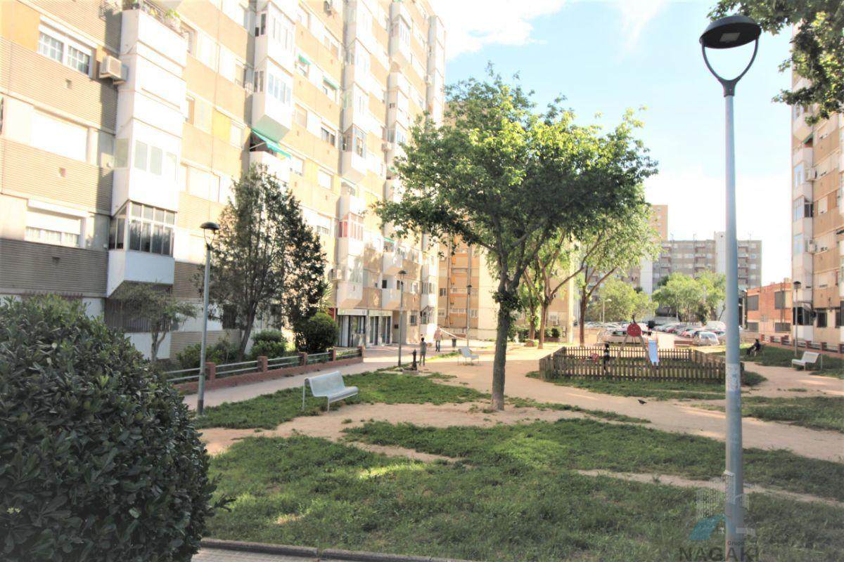 Venta de piso en Badia del Vallés
