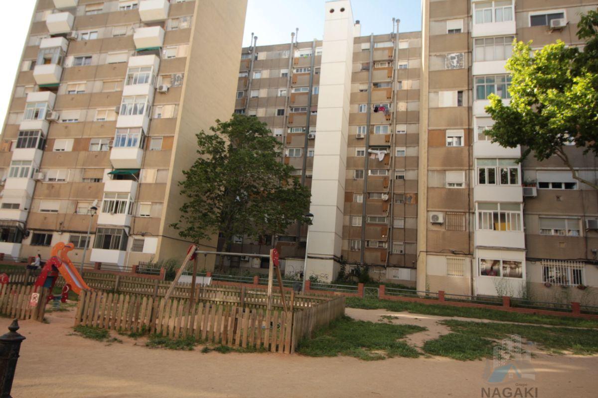 Venta de piso en Badia del Vallés