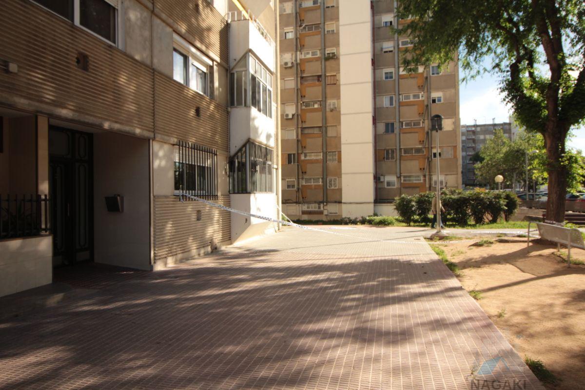 Venta de piso en Badia del Vallés