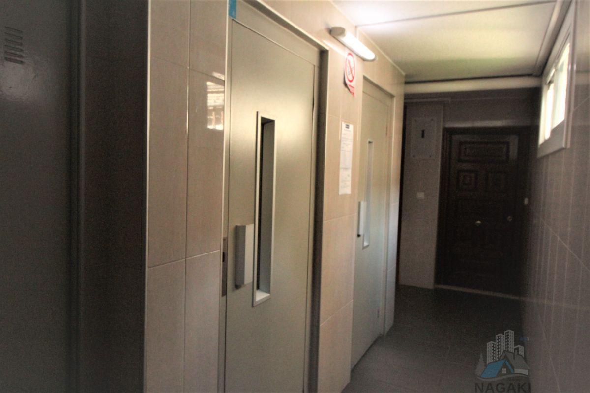 Venta de piso en Badia del Vallés
