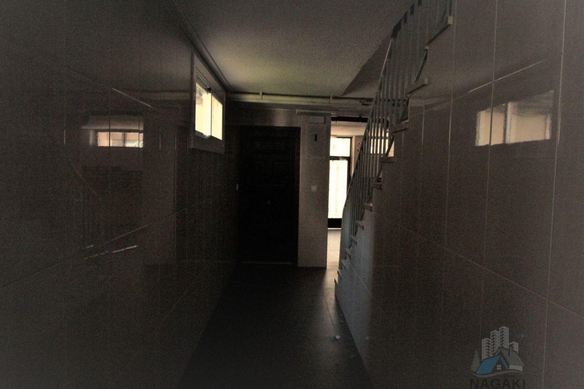 Venta de piso en Badia del Vallés