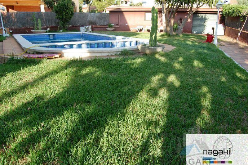 Venta de casa en Segur de Calafell