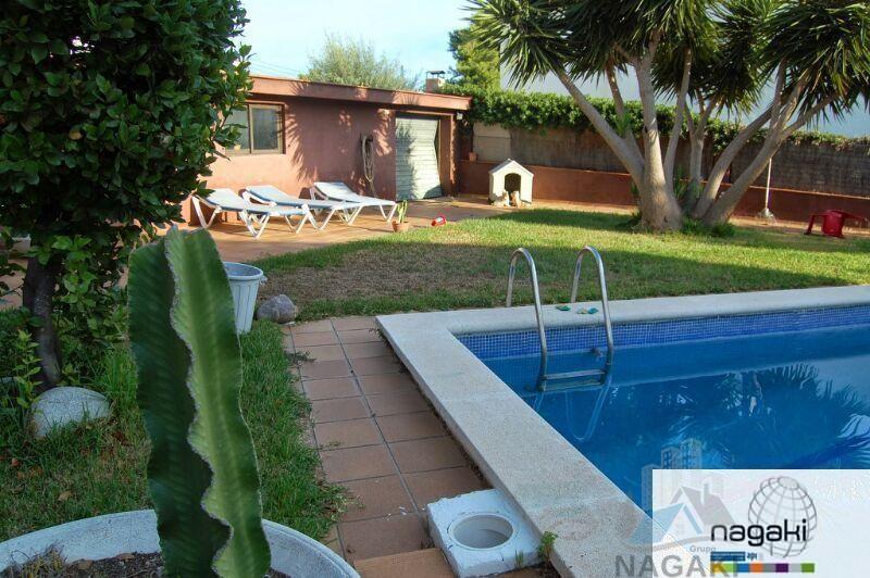 Venta de casa en Segur de Calafell