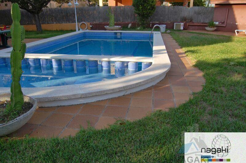 Venta de casa en Segur de Calafell