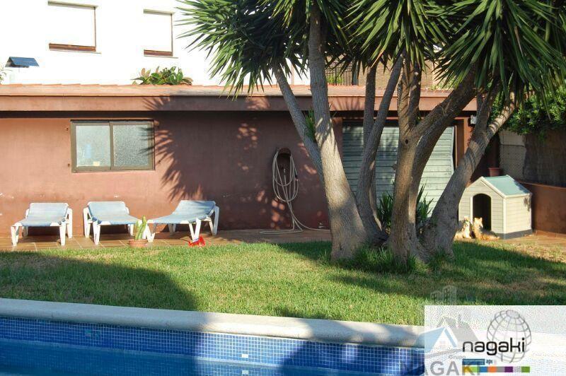 Venta de casa en Segur de Calafell