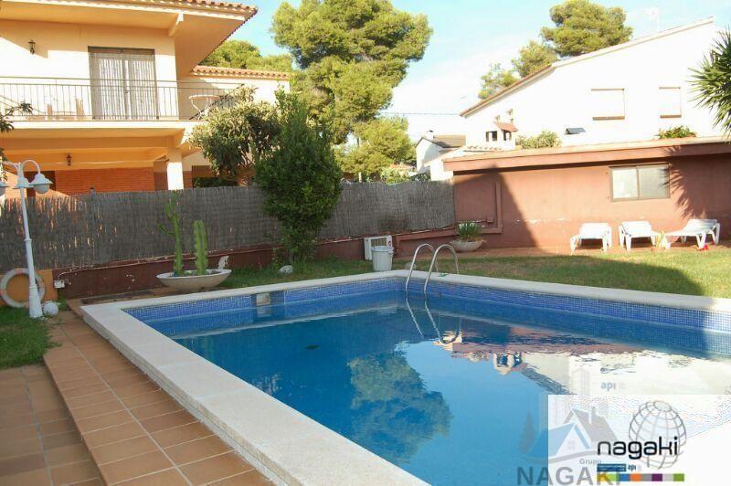 Venta de casa en Segur de Calafell