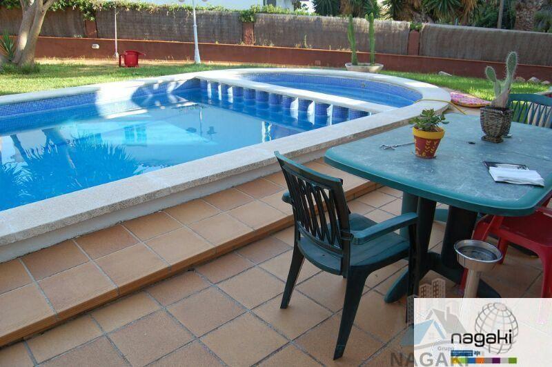 Venta de casa en Segur de Calafell