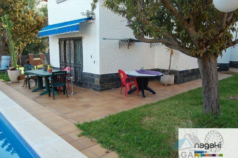Venta de casa en Segur de Calafell