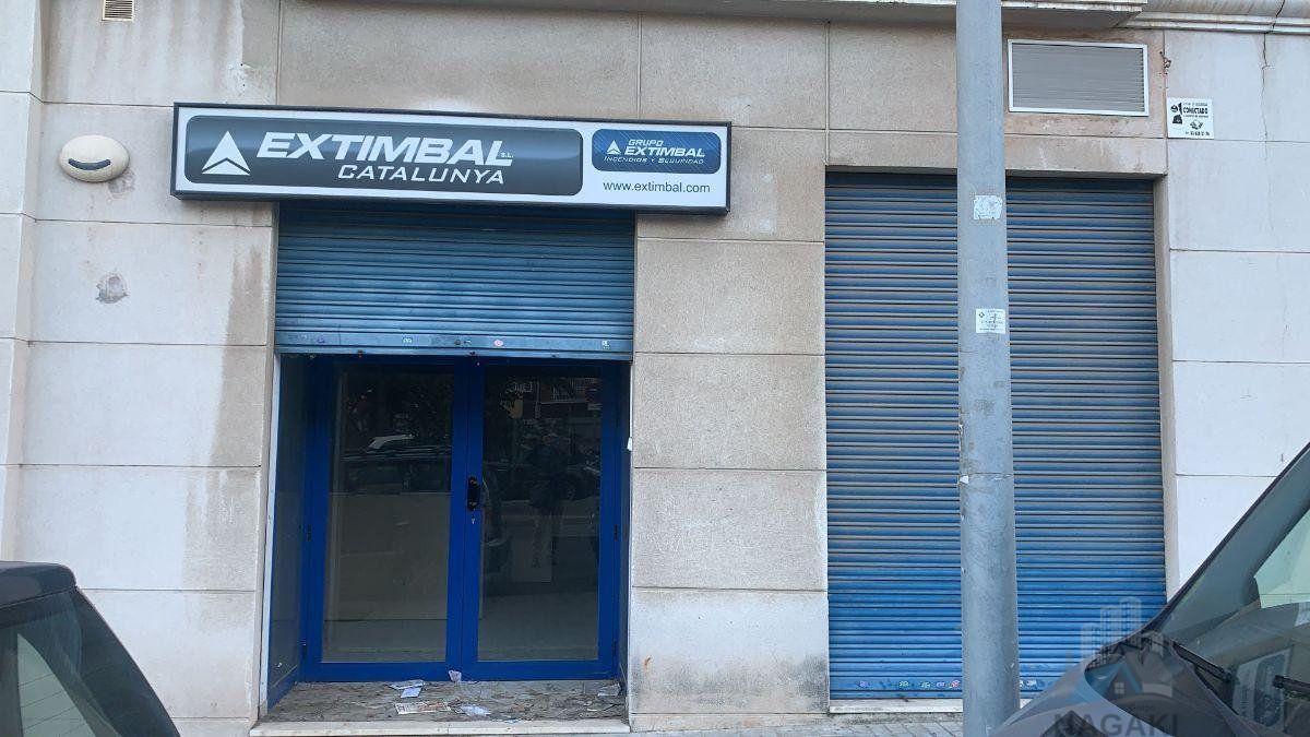 Venta de local en Sant Boi De Llobregat