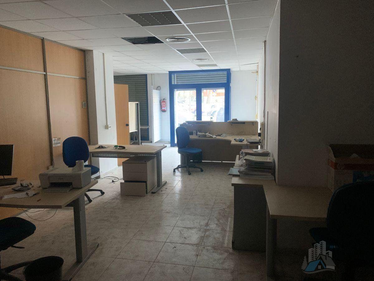 Venta de local en Sant Boi De Llobregat