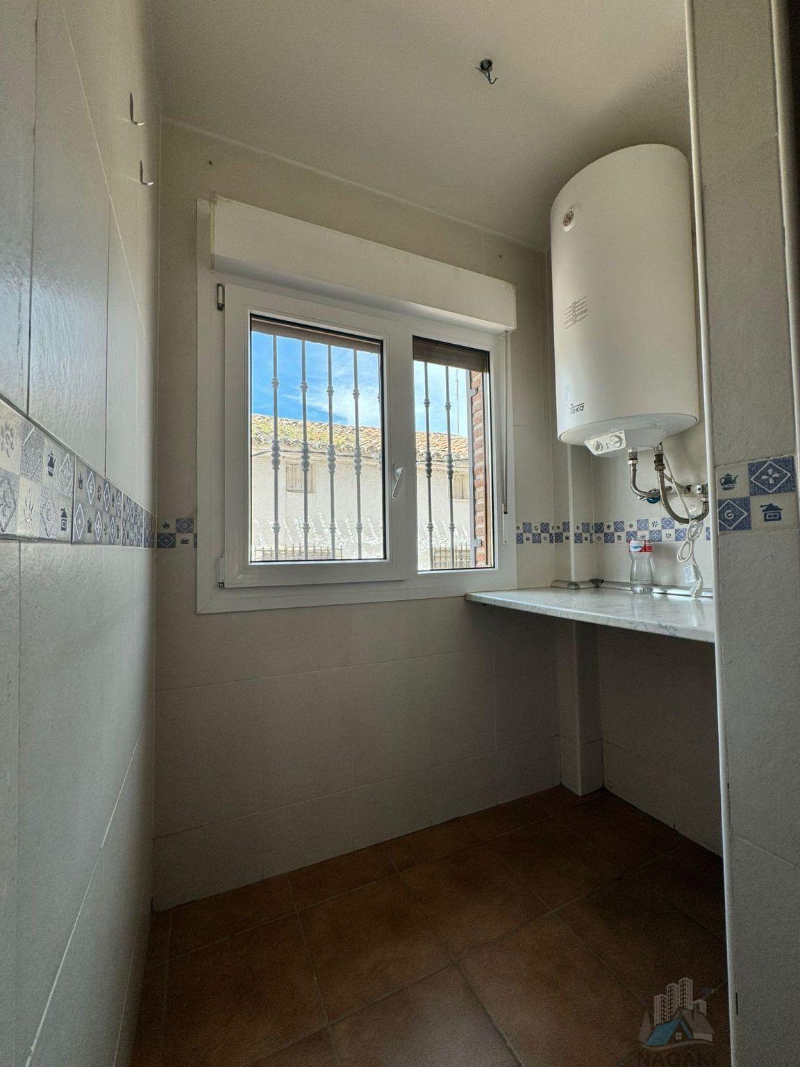 Venta de piso en San Martin De Valdeiglesias
