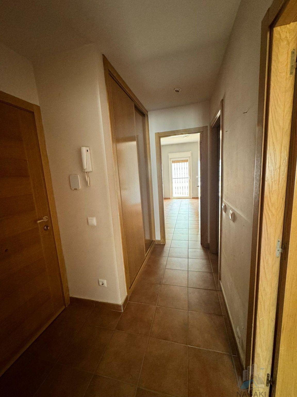 Venta de piso en San Martin De Valdeiglesias