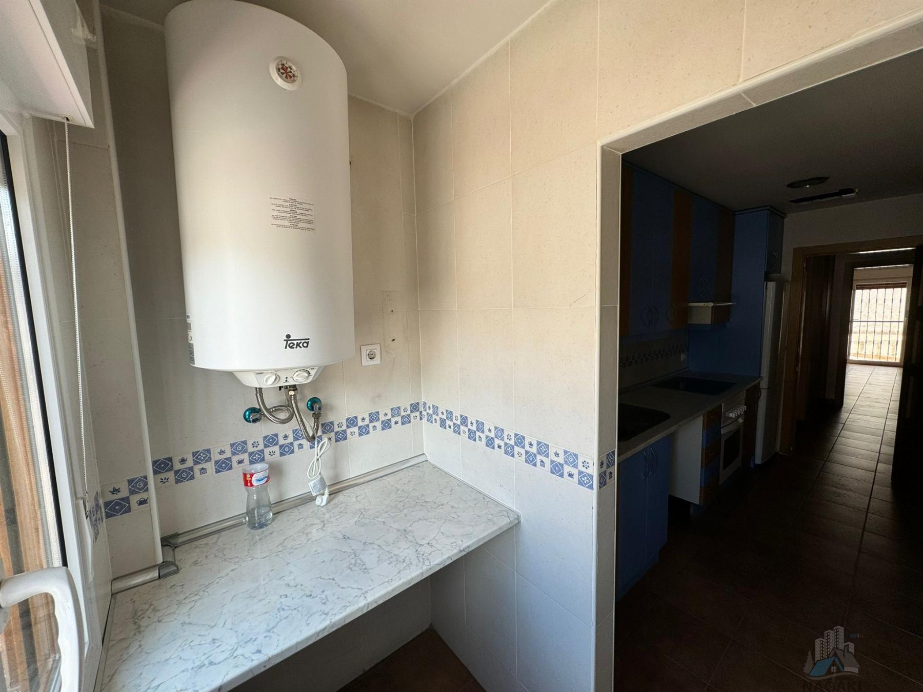 Venta de piso en San Martin De Valdeiglesias