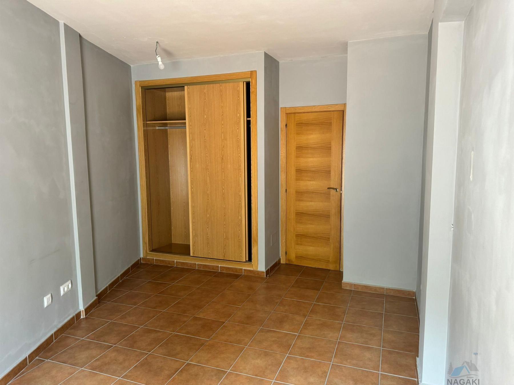 Venta de piso en San Martin De Valdeiglesias