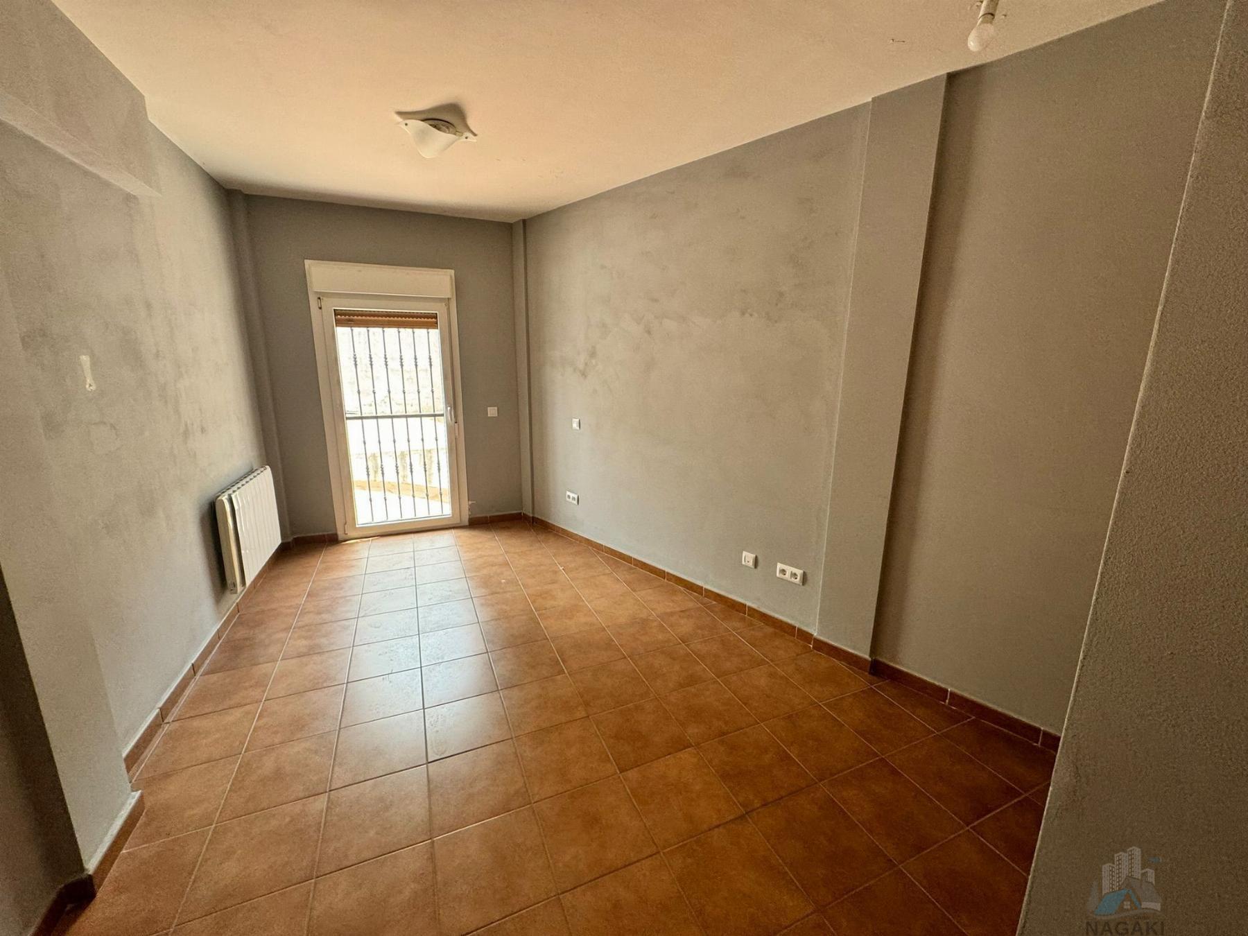 Venta de piso en San Martin De Valdeiglesias