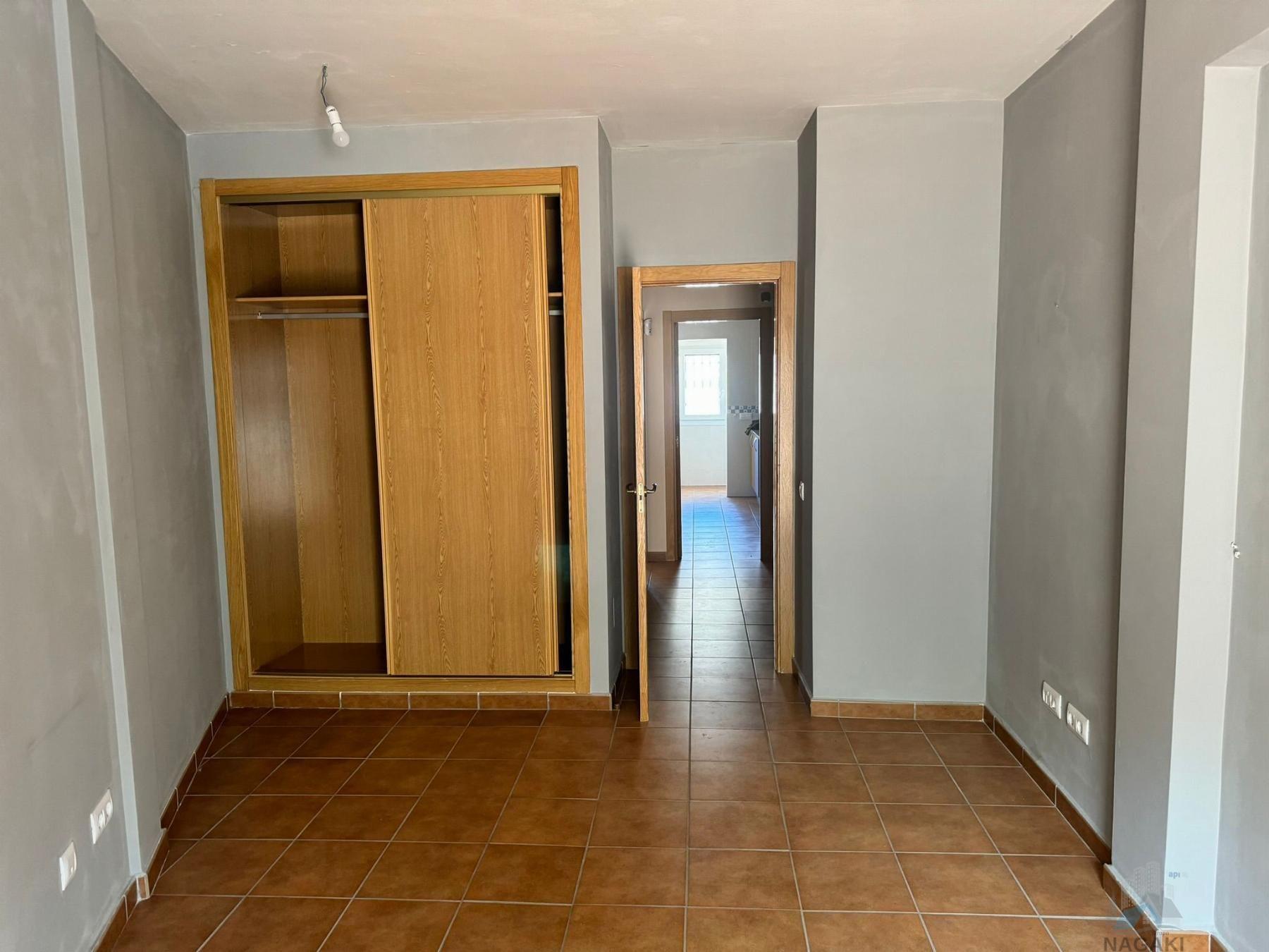 Venta de piso en San Martin De Valdeiglesias