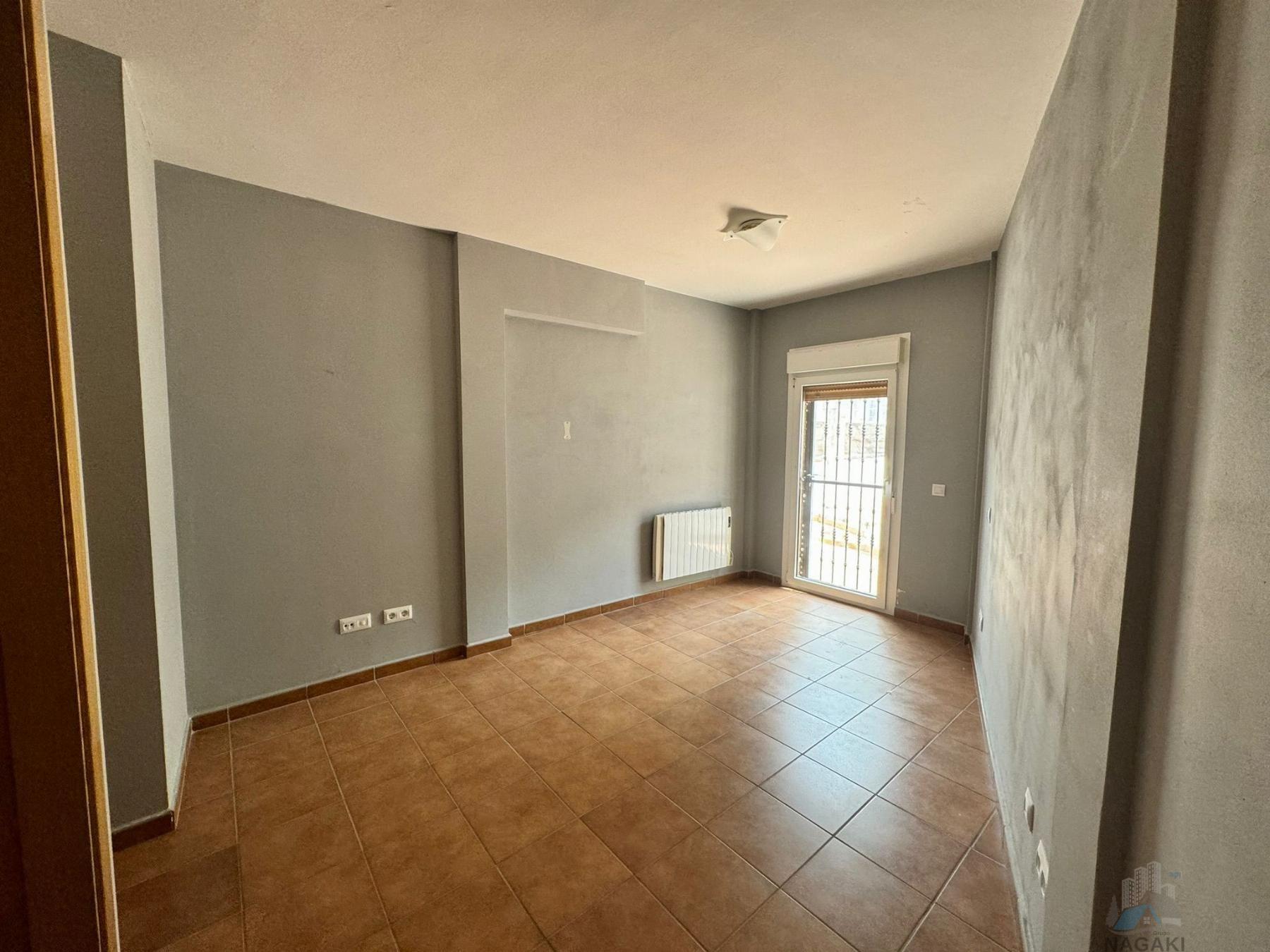 Venta de piso en San Martin De Valdeiglesias