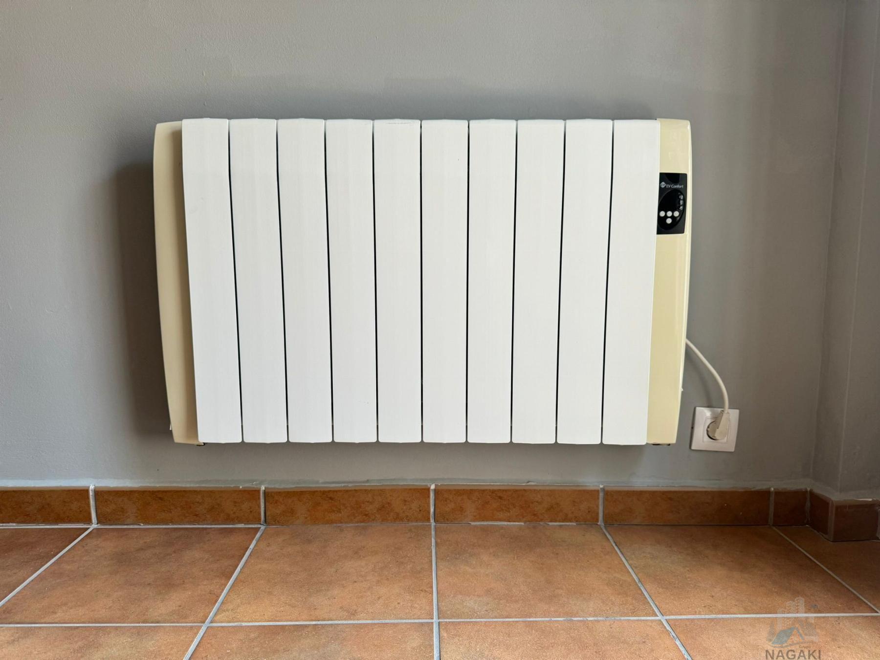 Venta de piso en San Martin De Valdeiglesias