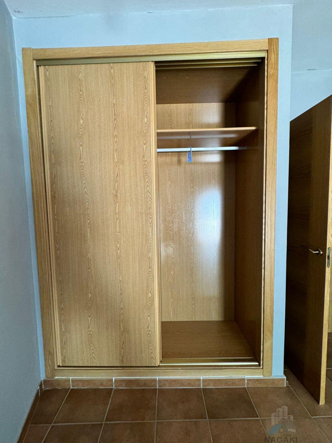 Venta de piso en San Martin De Valdeiglesias