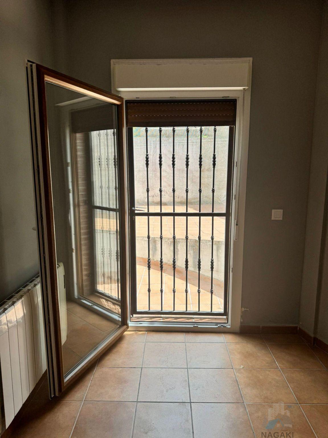 Venta de piso en San Martin De Valdeiglesias