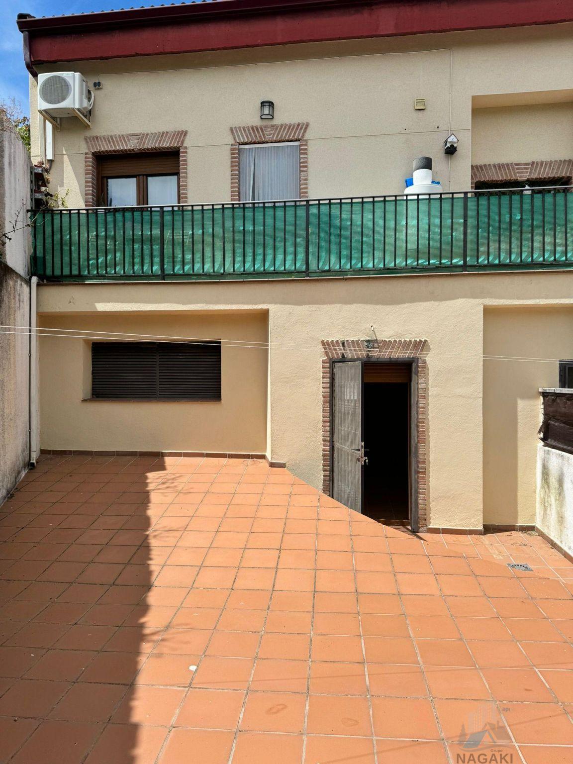 Venta de piso en San Martin De Valdeiglesias