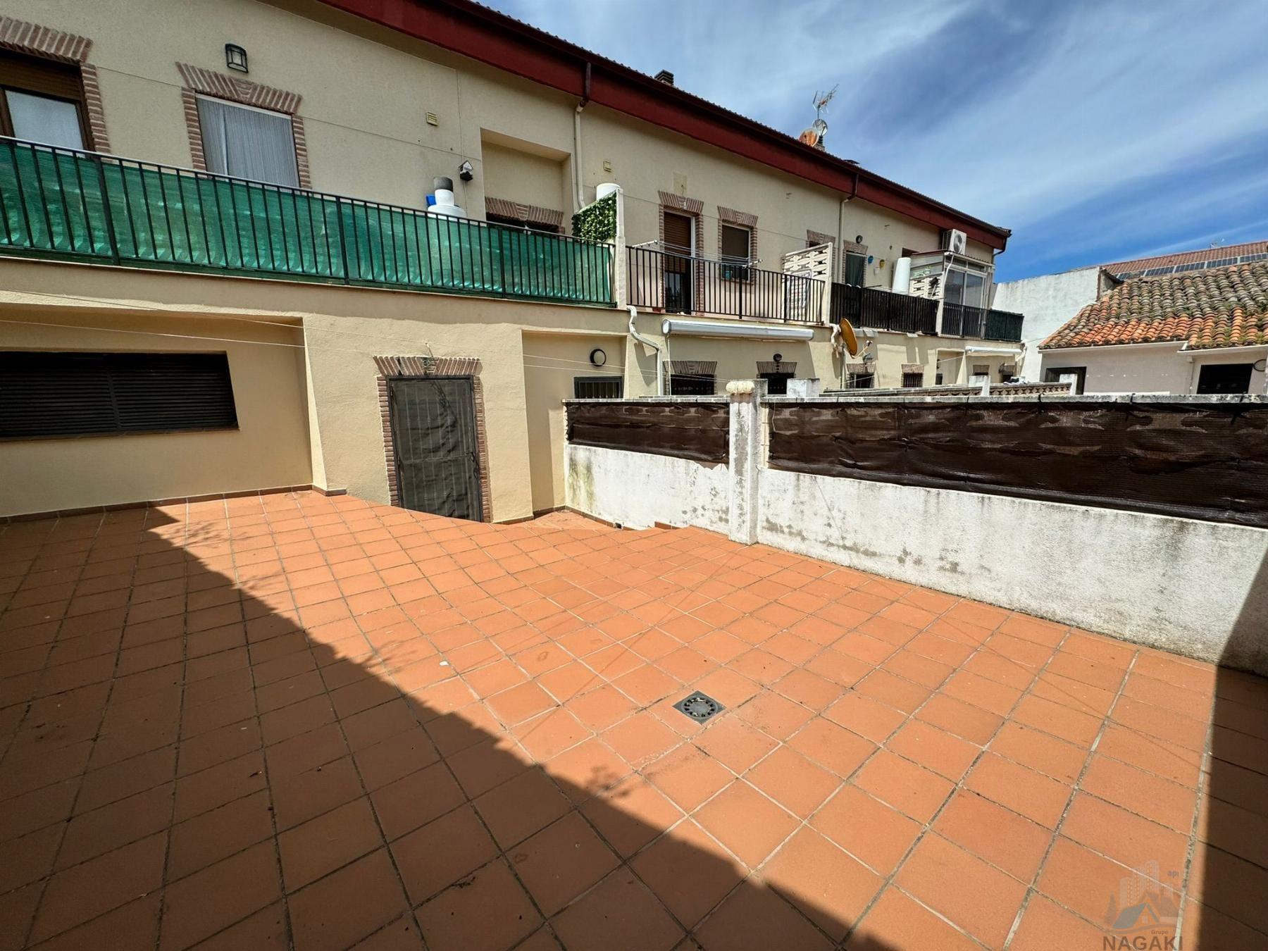 Venta de piso en San Martin De Valdeiglesias