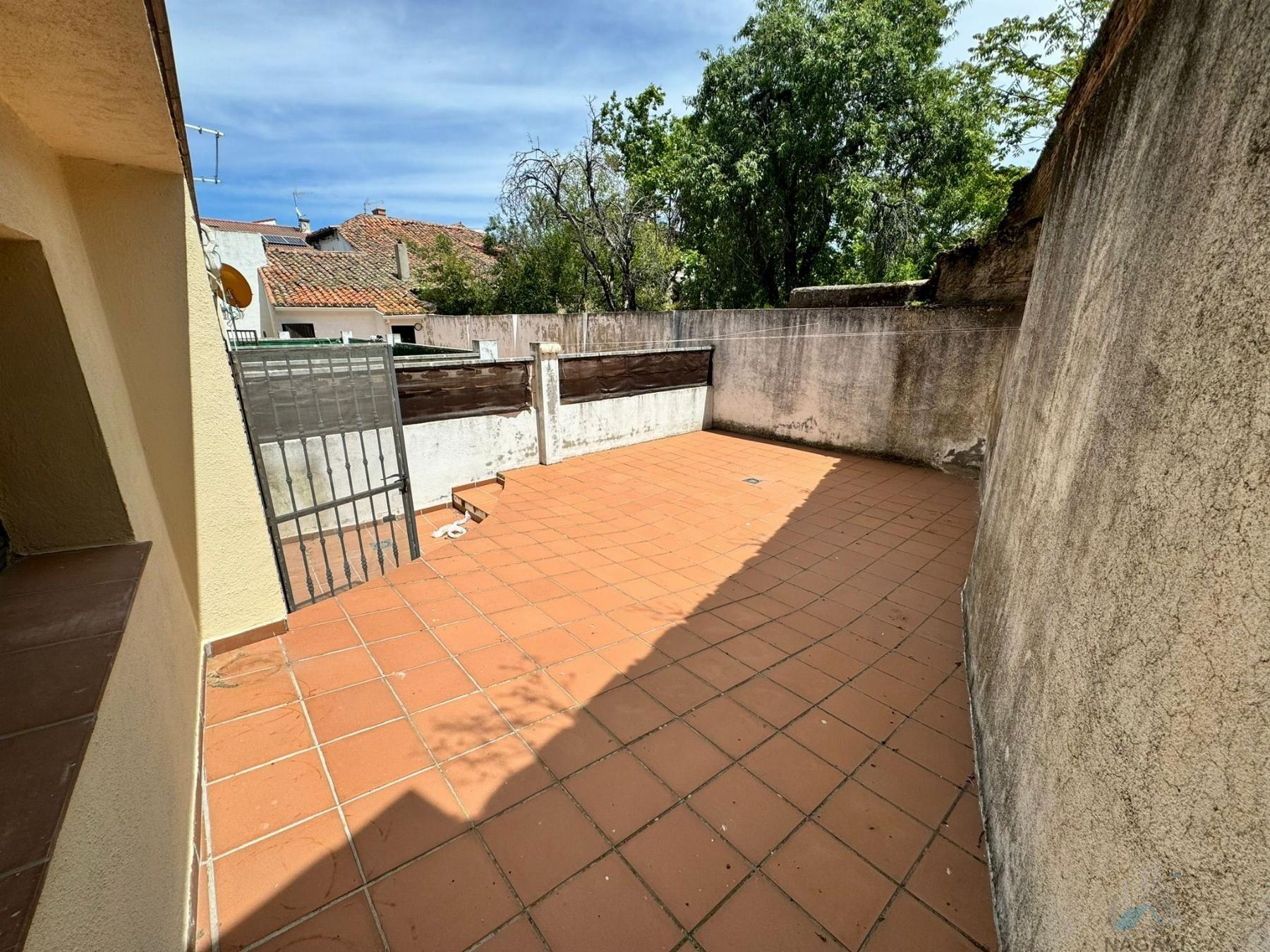 Venta de piso en San Martin De Valdeiglesias