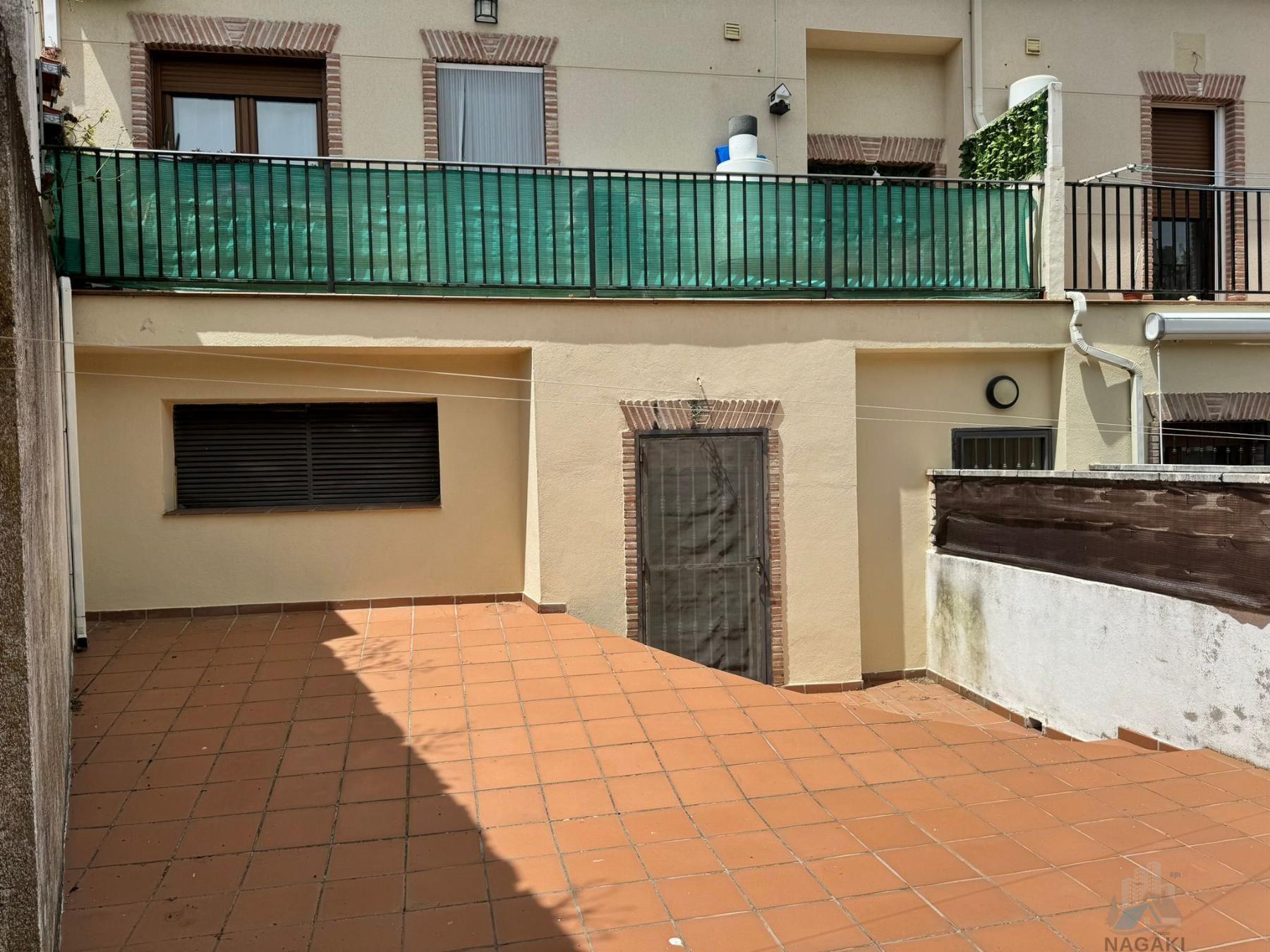 Venta de piso en San Martin De Valdeiglesias