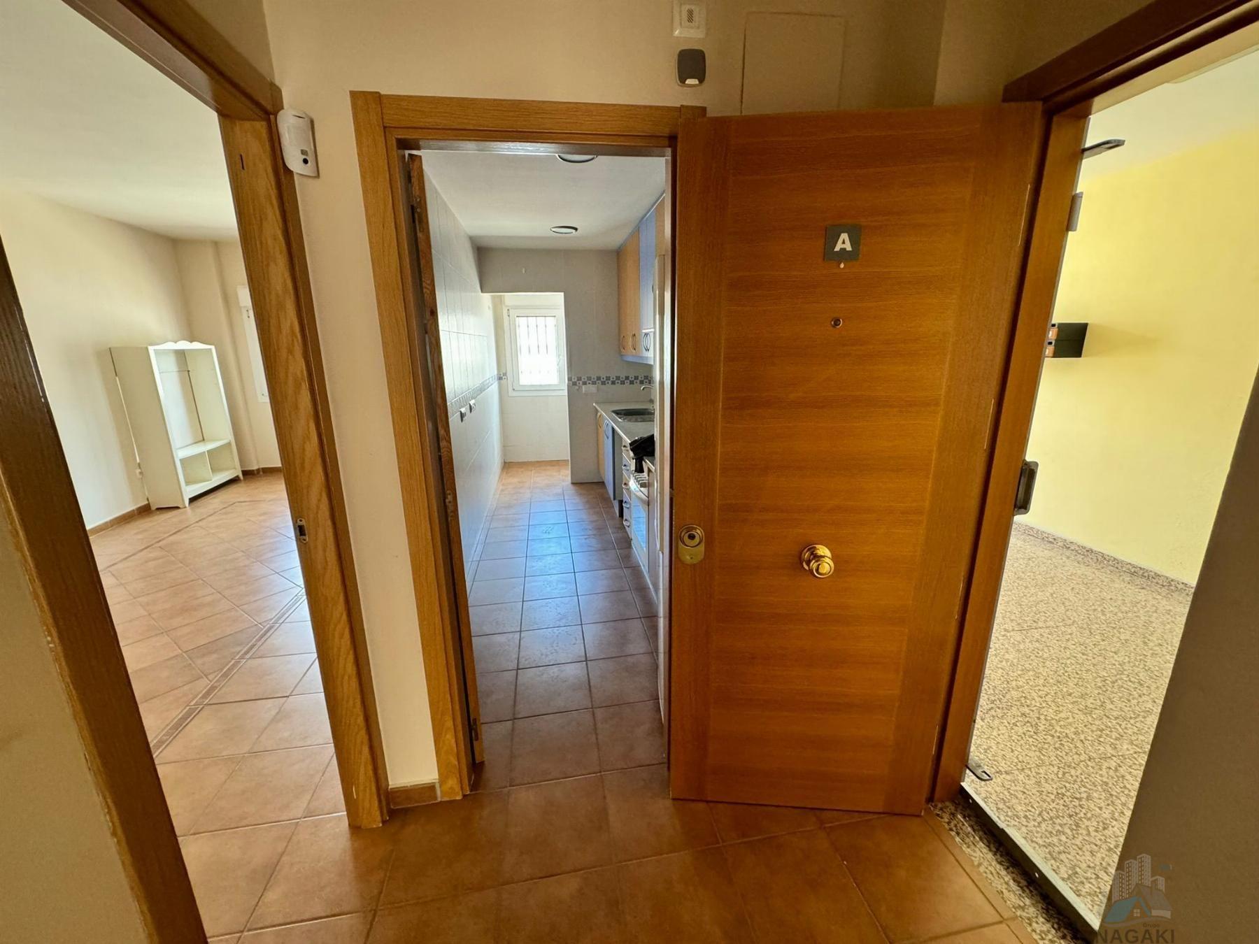 Venta de piso en San Martin De Valdeiglesias