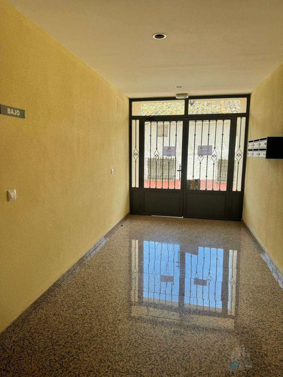Venta de piso en San Martin De Valdeiglesias