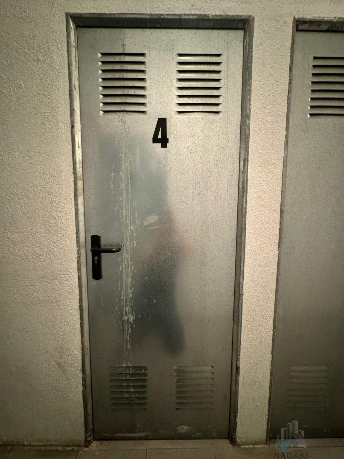 Venta de piso en San Martin De Valdeiglesias