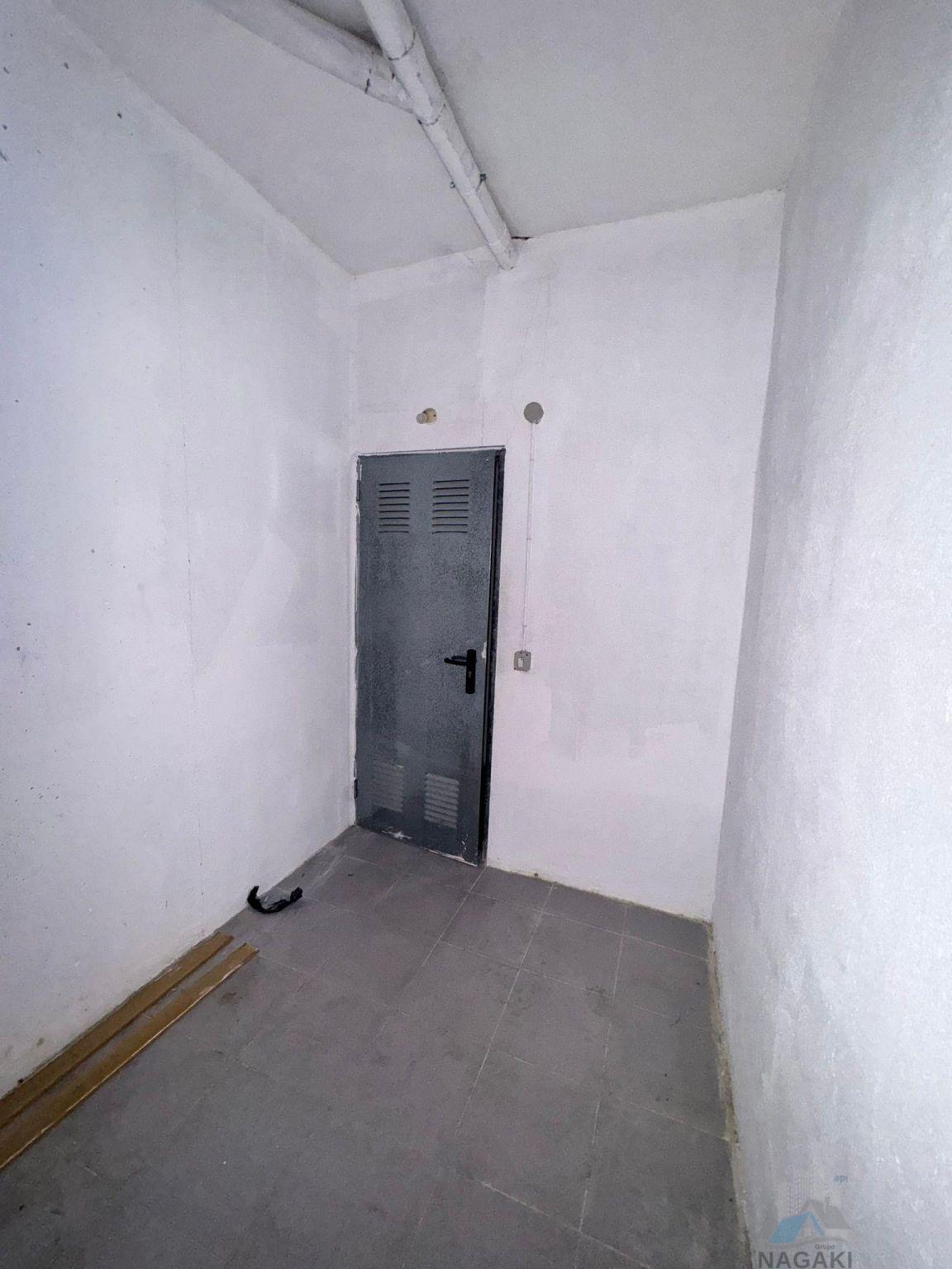 Venta de piso en San Martin De Valdeiglesias