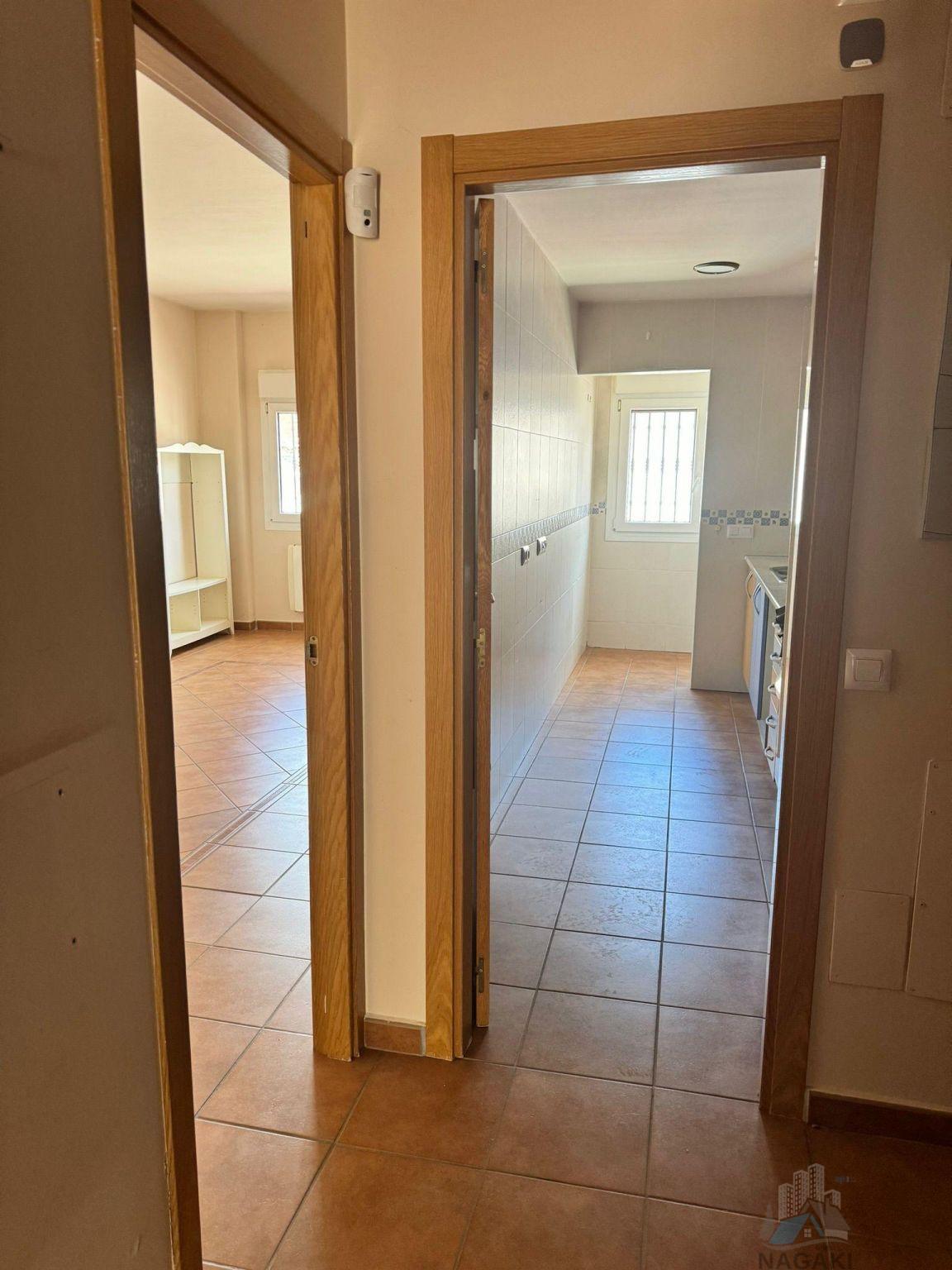 Venta de piso en San Martin De Valdeiglesias