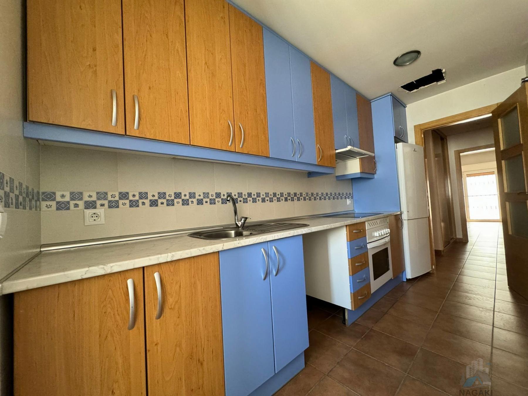 Venta de piso en San Martin De Valdeiglesias