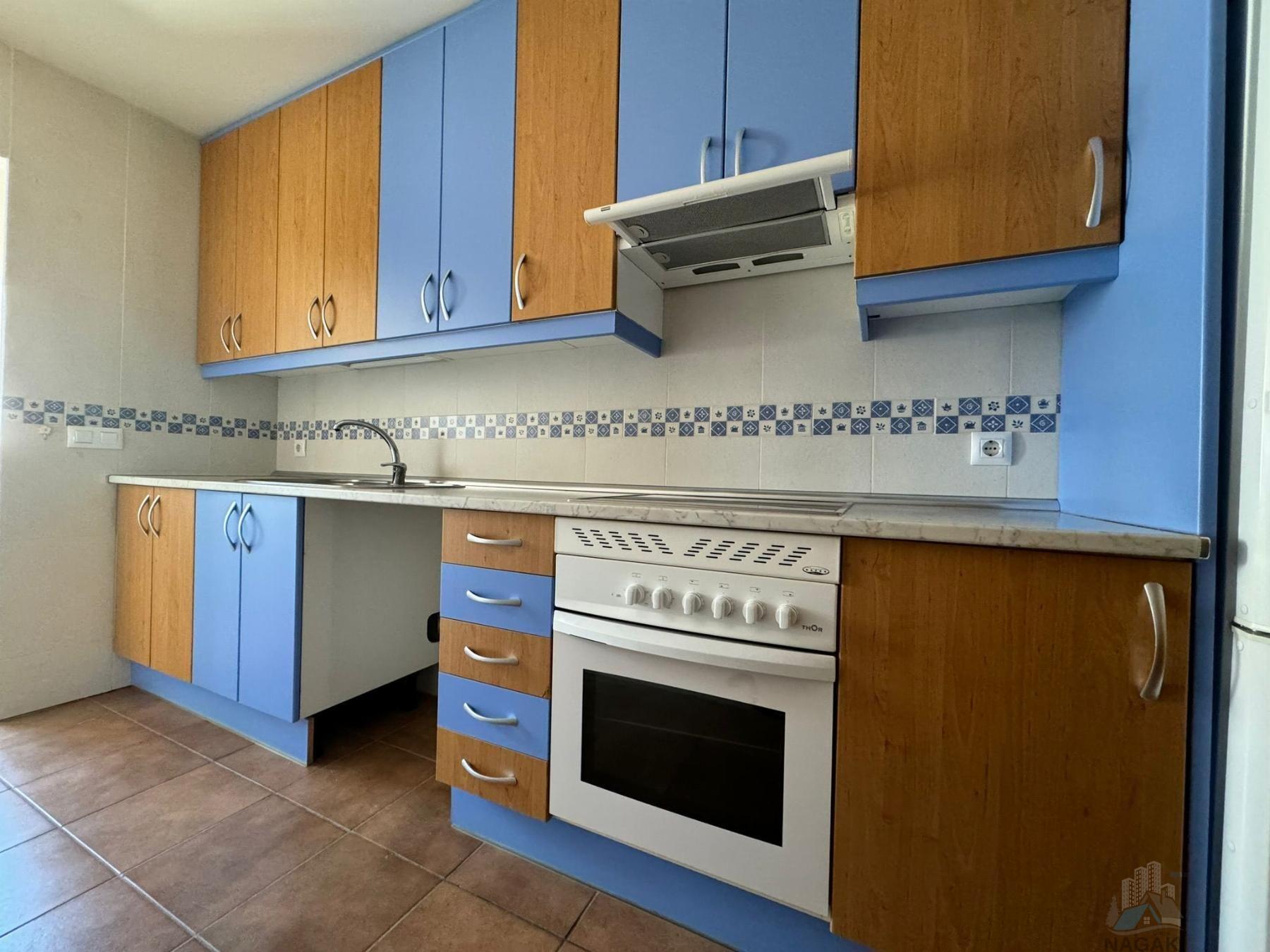 Venta de piso en San Martin De Valdeiglesias