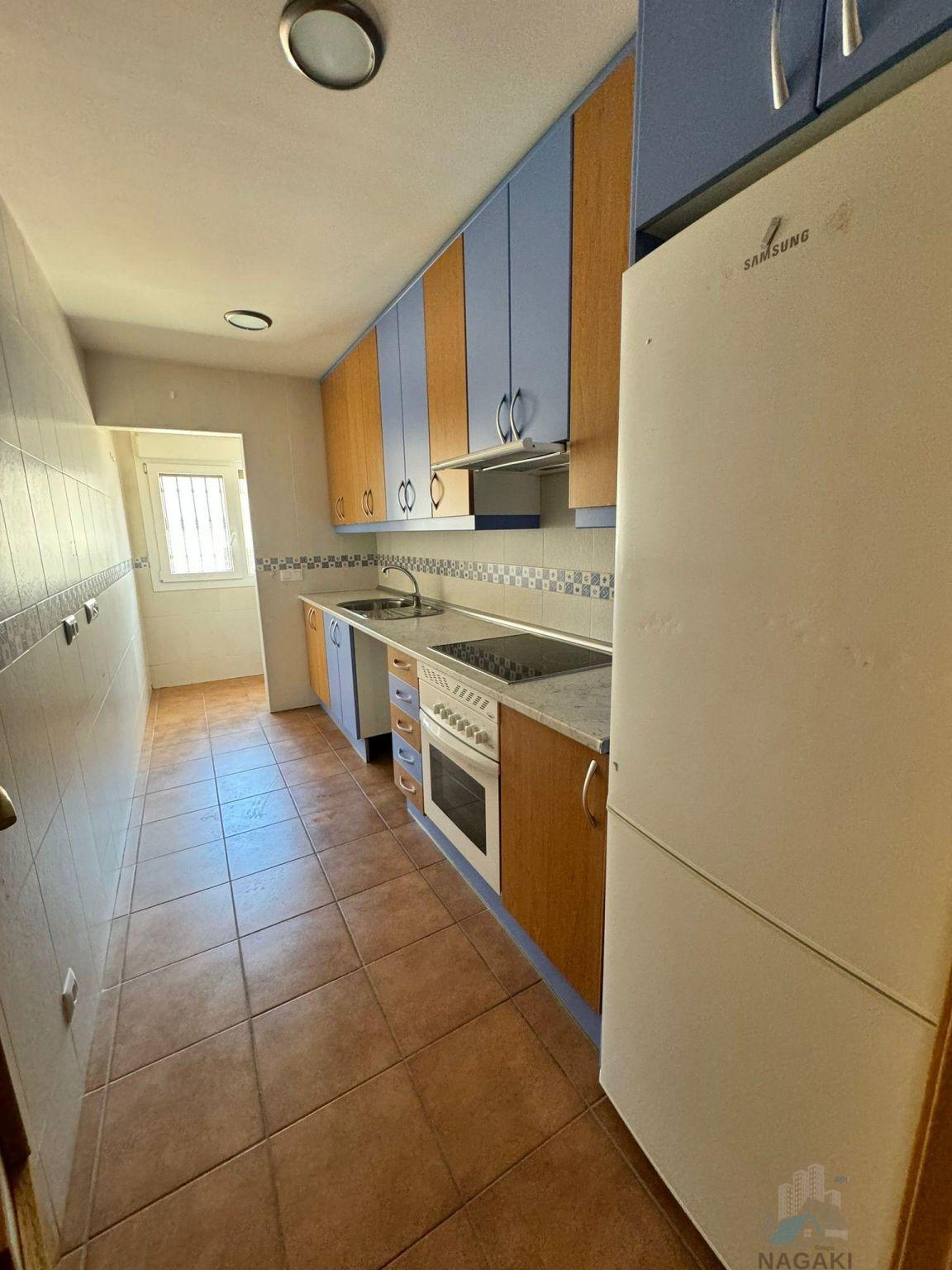 Venta de piso en San Martin De Valdeiglesias