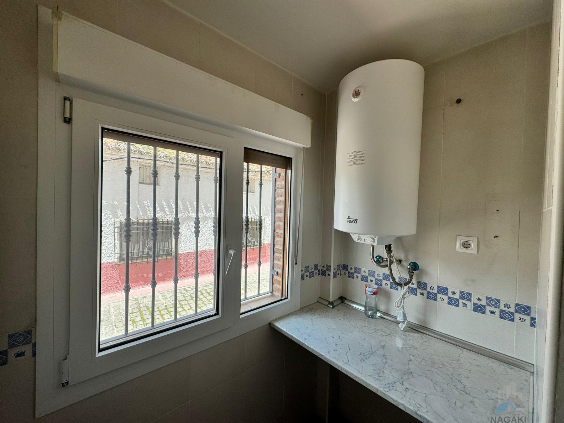 Venta de piso en San Martin De Valdeiglesias