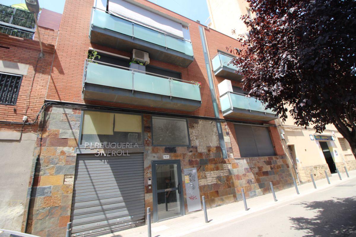 For sale of ground floor in l Hospitalet de Llobregat