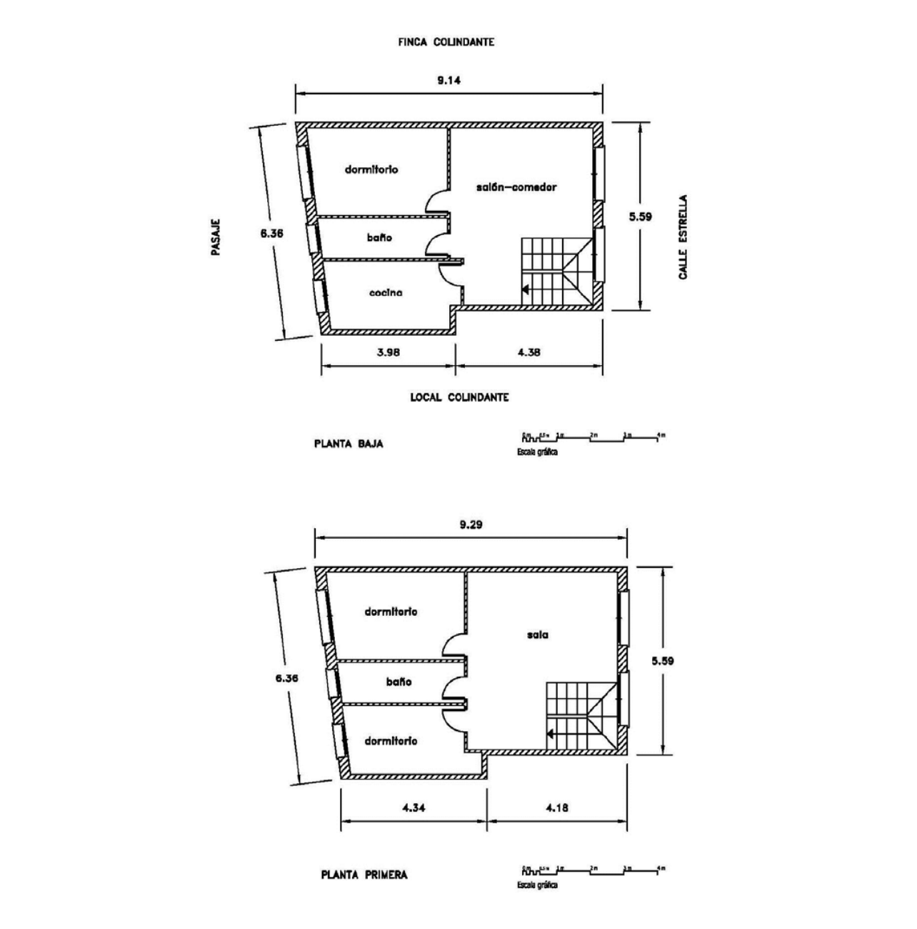Venta de planta baja en l Hospitalet de Llobregat
