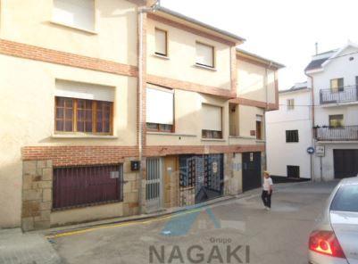 Venta de local en Miraflores De La Sierra