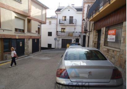 Venta de local en Miraflores De La Sierra