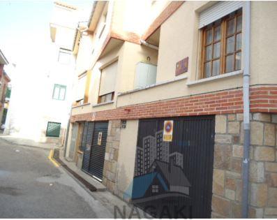 Venta de local en Miraflores De La Sierra